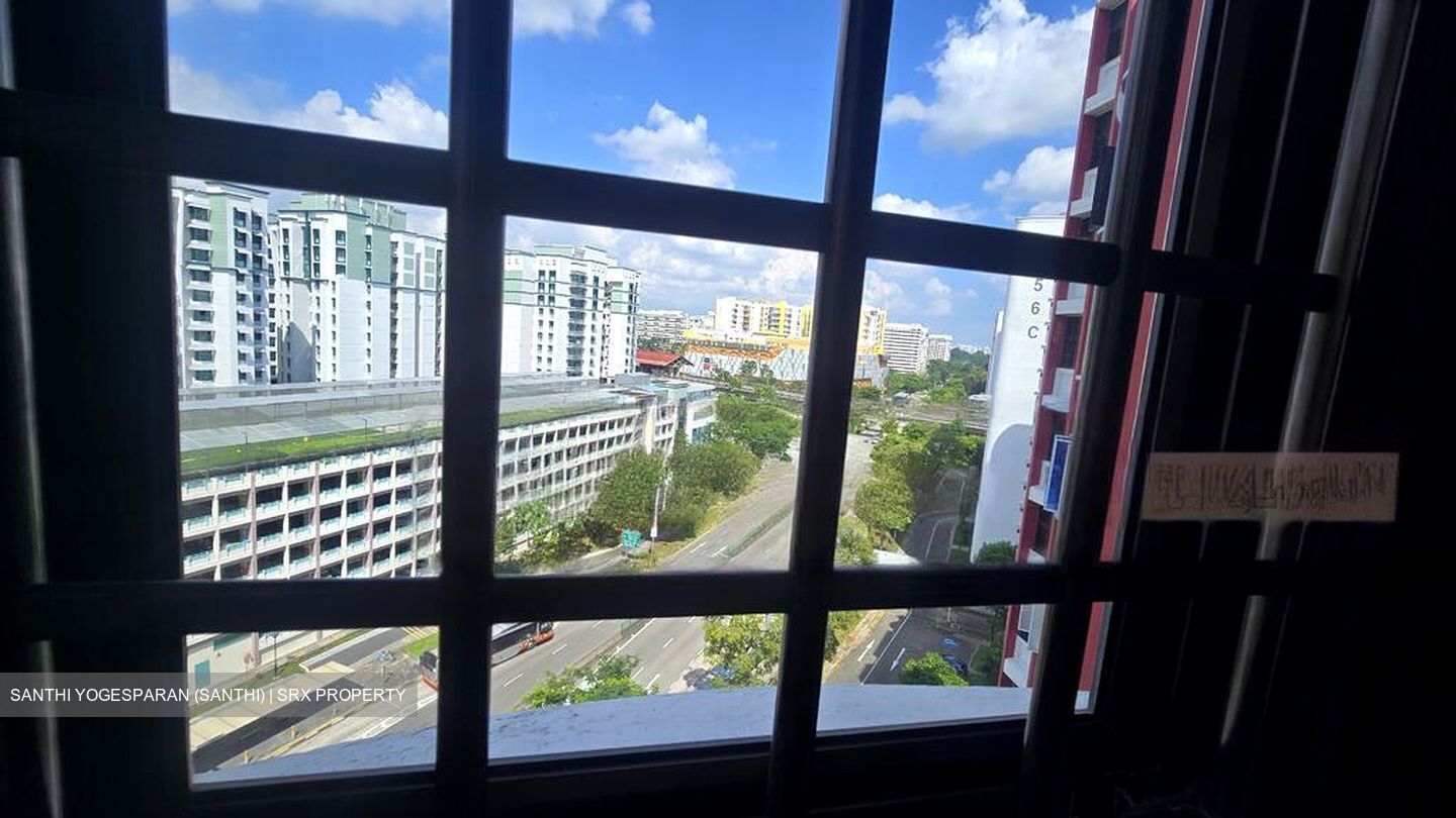 Blk 357B Sun Bliss (Sembawang), HDB Executive #469211841